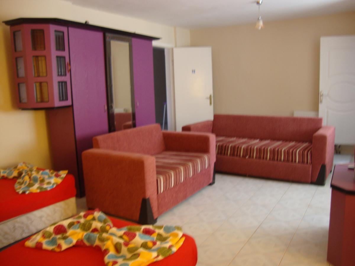 Degerli Motel Seferihisar Kamer foto