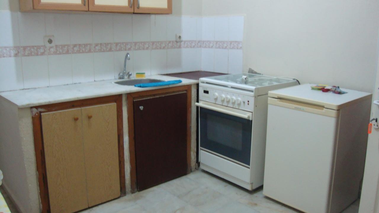 Degerli Motel Seferihisar Buitenkant foto