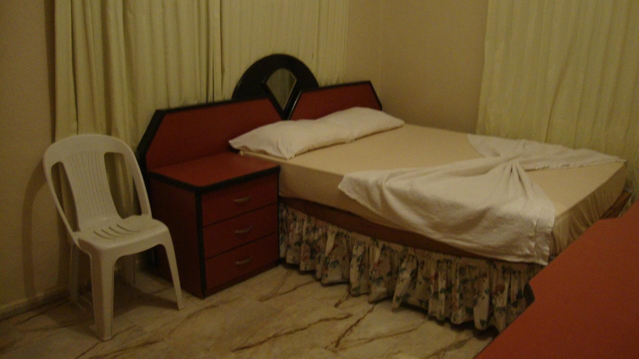 Degerli Motel Seferihisar Kamer foto