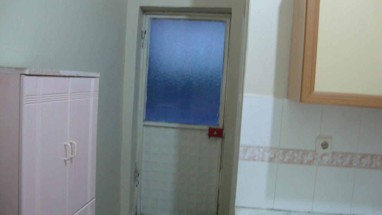 Degerli Motel Seferihisar Buitenkant foto