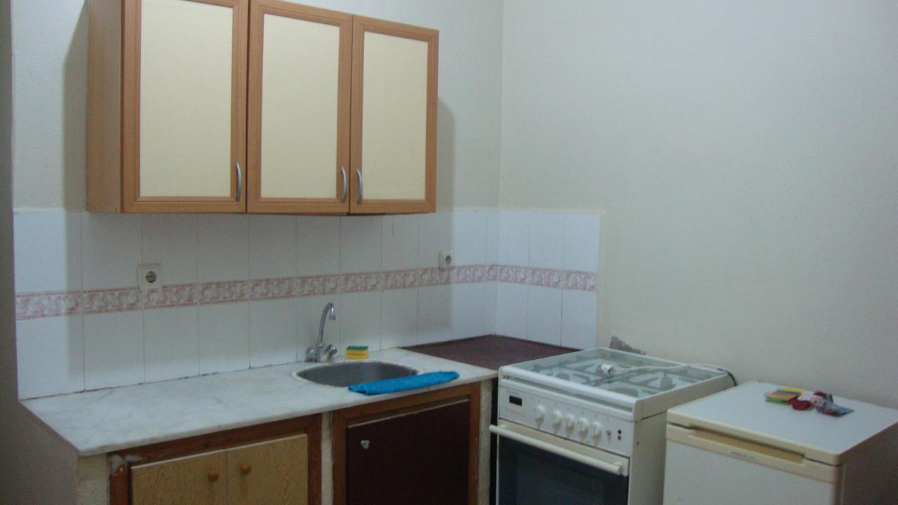 Degerli Motel Seferihisar Buitenkant foto