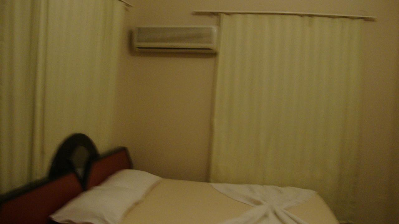 Degerli Motel Seferihisar Kamer foto