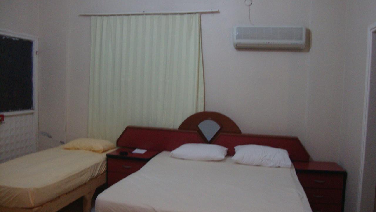 Degerli Motel Seferihisar Kamer foto