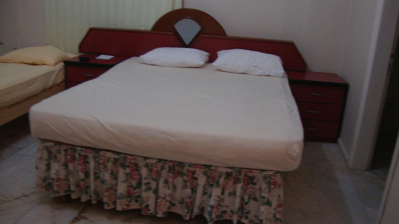 Degerli Motel Seferihisar Kamer foto