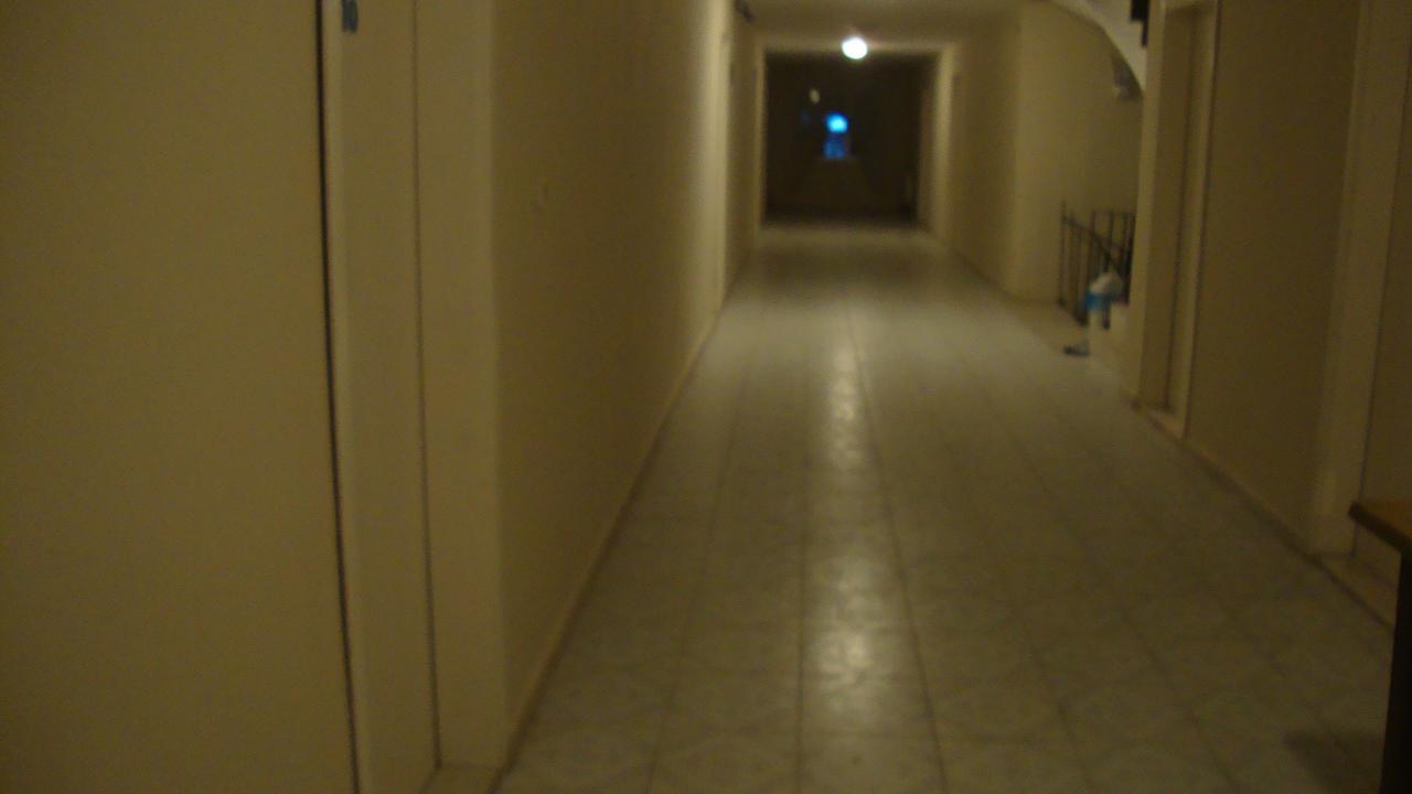 Degerli Motel Seferihisar Buitenkant foto